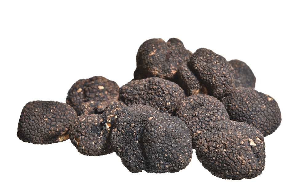 Pasta Sassella, TARTUFO