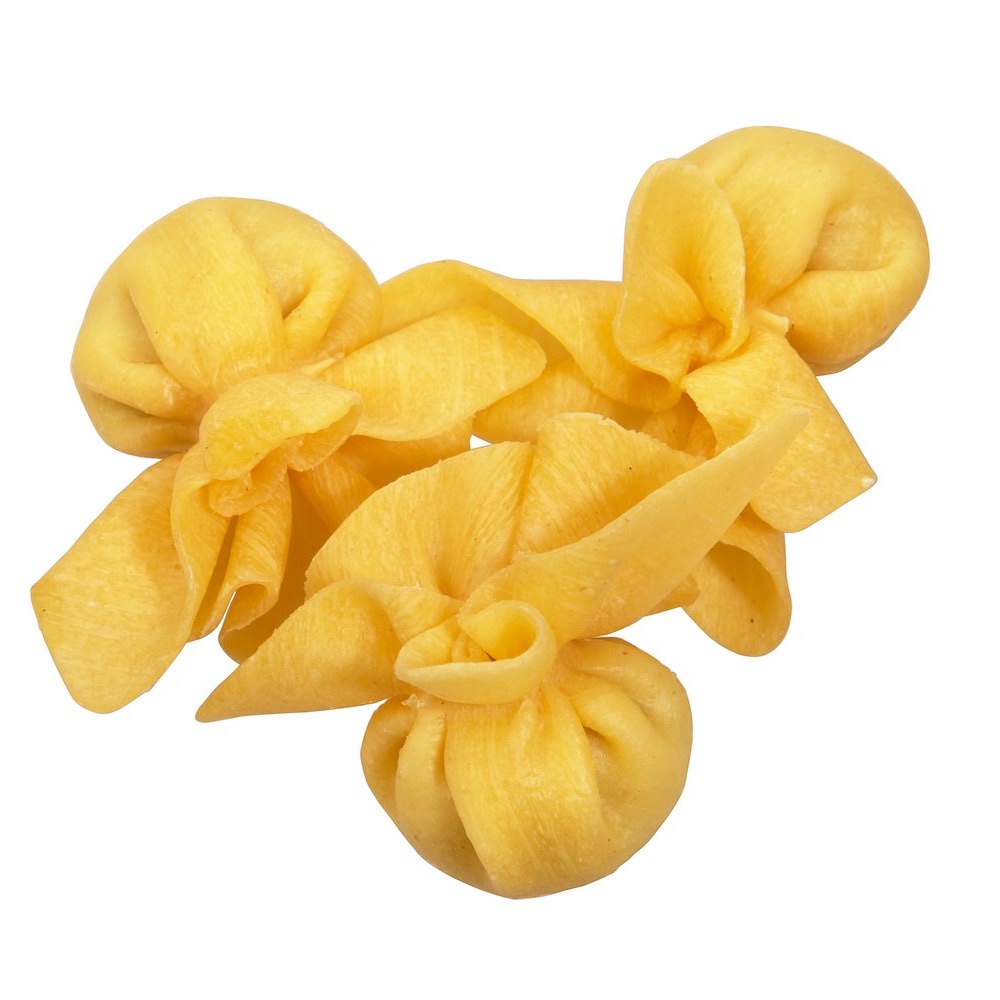 Pasta Sassella, TORTELLONI AL FORMAGGIO