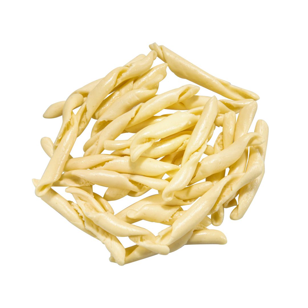 Pasta Sassella, STROZZAPRETI